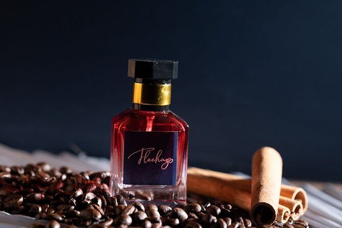 Perfume Workshop in Istanbul - A Closer Look at the Perfume Workshop Experience