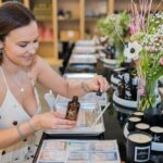 Perfumery Workshop - A Closer Look at the Perfume Workshop in Dallas