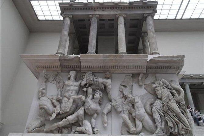 Pergamon Tour - Who Will Love This Tour?