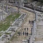 Perge and Aspendos Ancient Marvels Tour: A Leisurely Exploration - What Makes This Tour Stand Out?