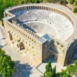 Perge, Aspendos, Side and Waterfall Full Day Tour - Practical Details and What They Mean for You