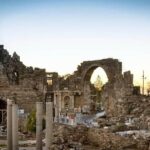 Perge-Aspendos-Side from Antalya and regions - Practical Details & What to Expect