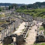 Perge, Aspendos, Side & Waterfall Full-Day Tour from Antalya - In-Depth Look at the Tour Experience