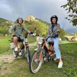 Périgord Noir : Unusual vintage moped ride - Why This Tour Offers Real Value