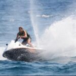Perivolos: Private South Coast Discovery on a Jet Ski - A Scenic Ride with a Thrill: What to Expect