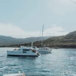 Perle Blanche Ajaccio: private sunset in the gulf of ajaccio - Who Will Love This Tour?