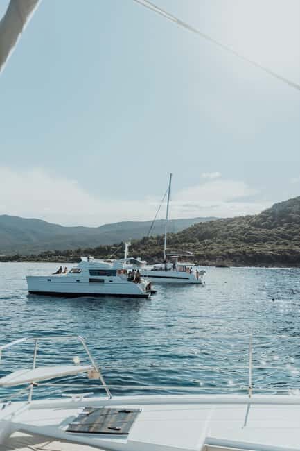 Perle Blanche Ajaccio: private sunset in the gulf of ajaccio - Who Will Love This Tour?