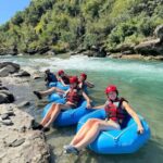 Permet: River Tubing/Rafting at Vjosa National Park - An In-Depth Look at the Vjosa River Tour
