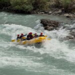 Permet: Vjosa River National Park Guided Rafting Tour - Authentic Insights from Reviews