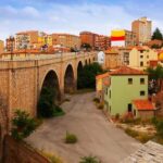 Perpignan: Express Walk with a Local in 60 minutes - A Detailed Look at the Perpignan Express Walk