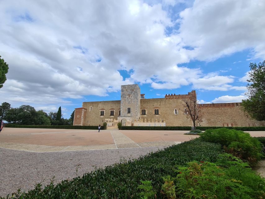 Perpignan : private guided tour for small groups - What Makes This Tour Special? Insights from Travelers