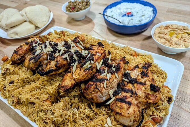 Persian Cooking Class with Private Chef - Why Choose This Tour?