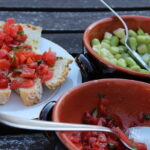 Personal Chef Mirella | Cooking Class in your Florence Villa - A Detailed Look at the Experience
