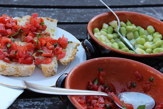 Personal Chef Mirella | Cooking Class in your Florence Villa - A Detailed Look at the Experience