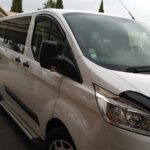 Personal Driver - Lisbon (Vehicle up to 8 pax) - Deep Dive into the Experience