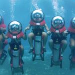 Personal Mini Submarine Dive Adventure in Cozumel - The Breakdown: Itinerary and Experience Details
