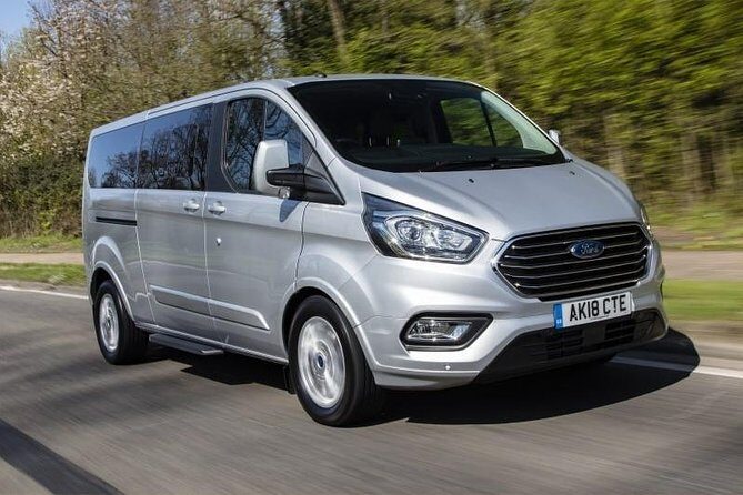 Personal Private Driver - Who Is This Tour Best For?