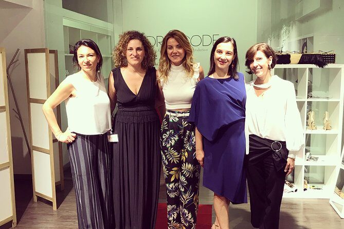 Personal Shopper in Milan - shopping tour in Milan - Who Should Consider This Tour?