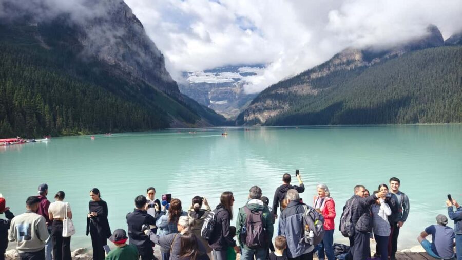 Personal Touring Guide Up To 6 persons For Banff Yoho Jasper - Frequently Asked Questions