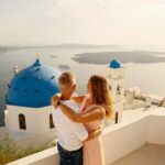 Personal Travel and Vacation Photographer Tour in Santorini - Practical Tips for Your Photography Tour