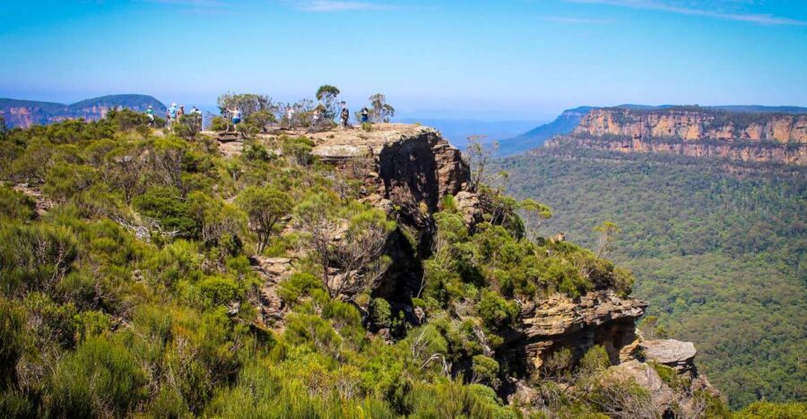 Personalised Blue Mountains Tour: Luxury Vehicles & Insights - Final Thoughts: Is This the Right Tour for You?