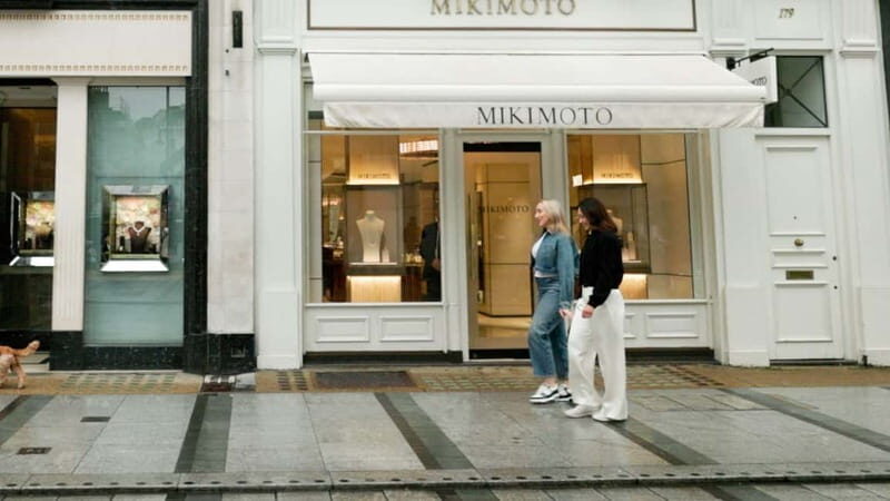 Personalised Shopping Tour with Expert Fashion Stylist - Who Will Love This Tour?