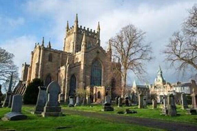 Personalized Bespoke Private St. Andrews Tour - The Value of a Private, Personal Experience