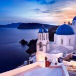 Personalized Instagram Tour of Santorini - Practical Details & Tips