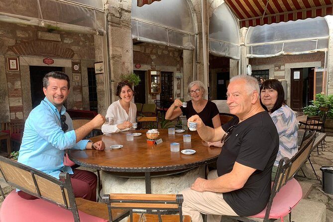 Personalized Istanbul Tour with Private Local Tour Guide - In-Depth Review of the Private Istanbul Tour
