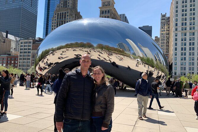 Personalized Private Chicago Tour for 2-3 People - A Detailed Look at What This Tour Offers