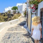 Personalized Private Photoshoot in Fira Santorini - The Itinerary: What to Expect