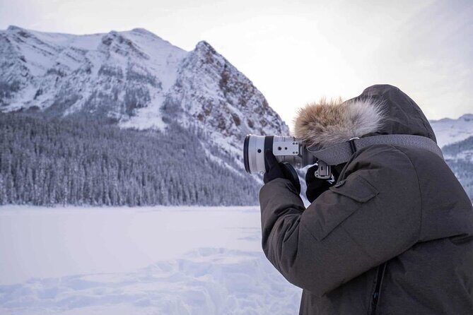 Personalized Private tour to Banff, lake Louise from Calgary - Frequently Asked Questions