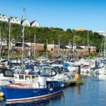 Personally guided walking tours of Penarth. - The Details of the Tour Experience