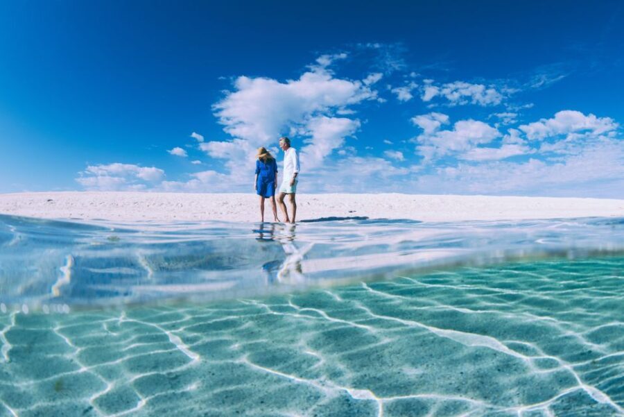 Perth: 4-Day Coastal Loop to Monkey Mia with Accommodation - Authentic Experiences That Shine