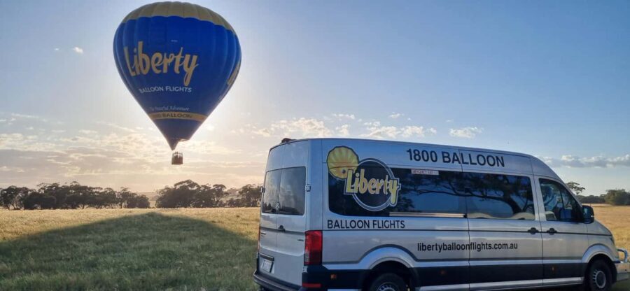 Perth: Avon Valley Hot Air Balloon Flight with Breakfast - Final Thoughts: Is the Avon Valley Hot Air Balloon Flight Worth It?