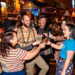 PERTH BAR+STREET ART TOUR: Hidden Secrets, Laneways + Good Times! - The Itinerary: What You’ll Experience