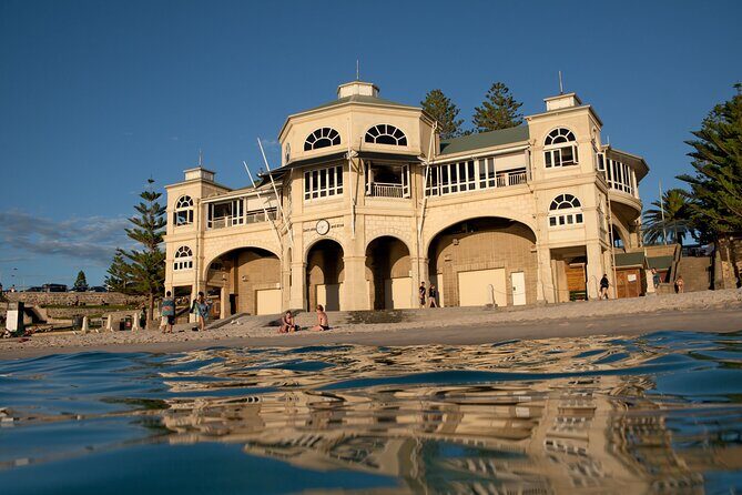 Perth Beaches and Fremantle Day Tour - Practical Details and How It Adds Up