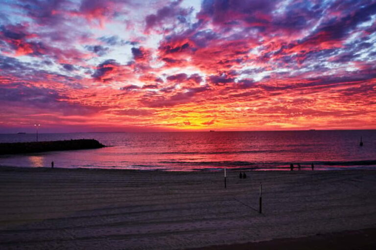 Perth: Beaches of Perth Sunset Picnic, City Lights Tour - Frequently Asked Questions