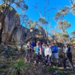 Perth: Bibbulmun Track Hiking Experience with Lunch - Why This Tour Stands Out