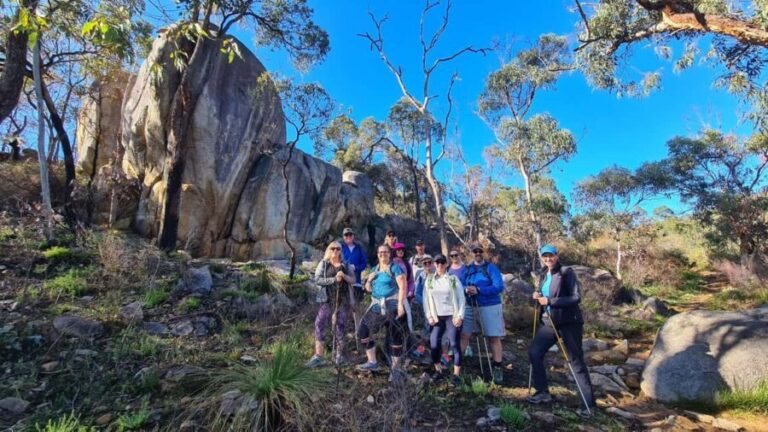 Perth: Bibbulmun Track Hiking Experience with Lunch - Why This Tour Stands Out
