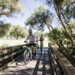 Perth Bike Tour - Majestic Foreshores and East Perth - What to Expect on the Itinerary