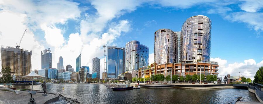 Perth: CBD Boom and Bust walking tour - Exploring the Heart of Perth: An Honest Look at the CBD Boom and Bust Tour