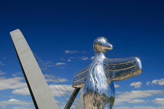 Perth City, Laneways and Hidden Gems Photographic Walk - An In-Depth Look at the Perth Photography Walk