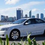 Perth Departure Transfer by Private Chauffeur: Perth City Center to Airport - Why This Transfer Stands Out