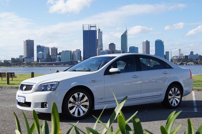 Perth Departure Transfer by Private Chauffeur: Perth City Center to Airport - Why This Transfer Stands Out