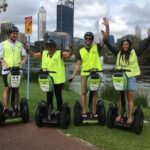Perth East Foreshore and City Segway Tour - FAQs