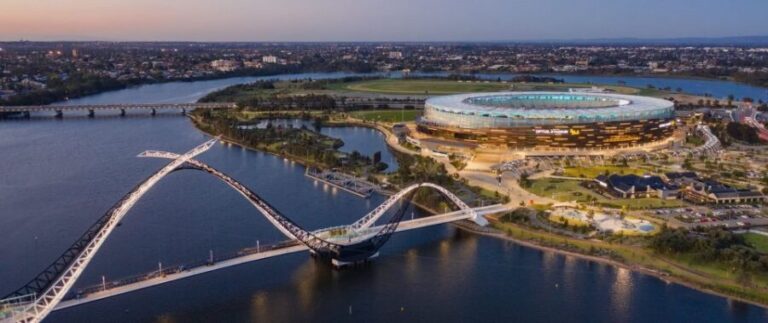 Perth & Fremantle Tour with Scenic Swan River Cruise - An In-Depth Look at the Perth & Fremantle Tour