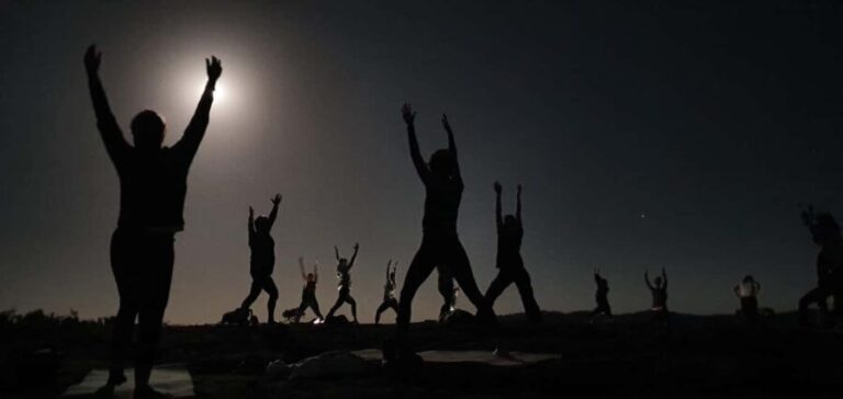 Perth: Full Moon Yoga Hiking Experience - Value and Practicality
