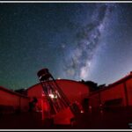Perth: Gravity Discovery Centre Nighttime Experience Ticket - The Experience in Detail