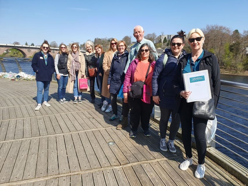 Perth: Guided Food Walking Tour - Who Is This Tour Best For?